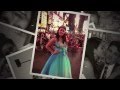 Camille Tejeda Quinceanera party - Butterfly Kisses (Subtitled)