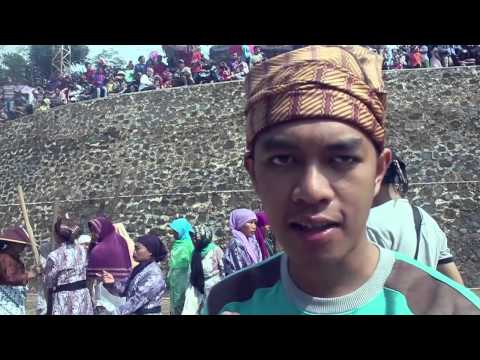    Banten Exotic Episode Seren Taun Segmen 1
