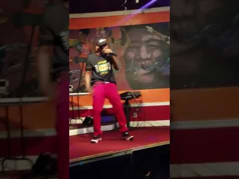 Money Making Prince Live @ Dahlak