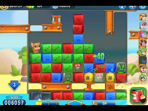 Pet Rescue Saga   level 5531   no boosters