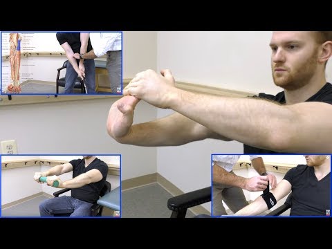 Artrosis a láb kezelése