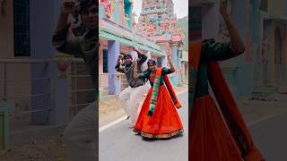 Download lagu Kaakum vadivelu❤️‍🔥💫 comment ur next song for dance😇 #danceshorts #blackbeescouple #shorts mp3