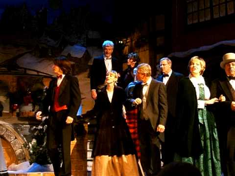 Nightingale Chorus 2008