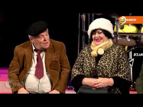 SHKODRAWEB Media I HUMOR ESTRADA SHKODER BESNIK CINARI ZYLIHA MILOTI MUHAMET CEKINI