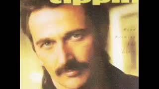 Aaron Tippin ~ The Sound Of Your Goodbye (sticks and stones)