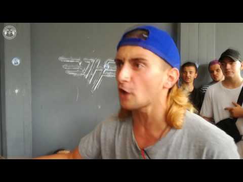 SMOGGY vs KRAMER | Cuartos - Repesca | 2ª MLG BATTLE