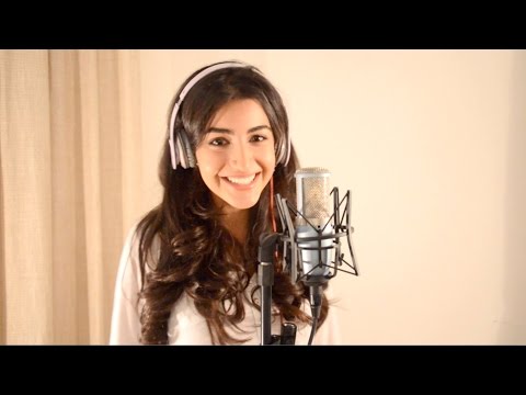 Addicted to You - Avicii Cover by Luciana Zogbi