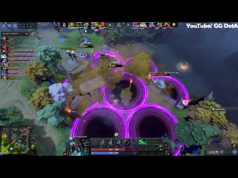 B8 vs XactJlepbI Game 2 ESL One CIS Lower Division