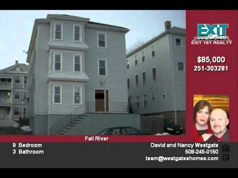 1221 S Main St Fall River MA