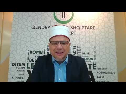 Ramazani 2020 - Këshillat e Iftarit 16 - Beteja e Bedrit