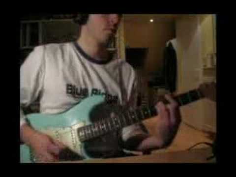 River Of Tears - Eric Clapton Cover video thumbnail