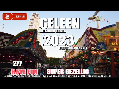 Video Kermiseditie 2023