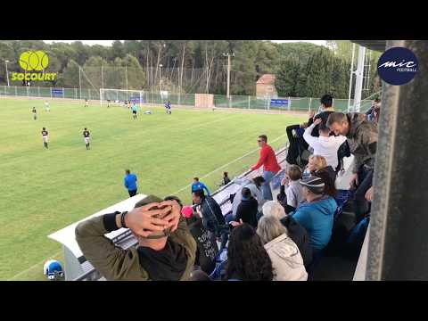 MIC 2019 U12 - the best of the 1/4 final games