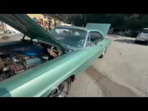 1967 Ford Galaxie 500 (CC-1888255) for sale in hopedale, Massachusetts