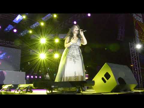 Winter Pride Maspalomas 2019, Shellyann