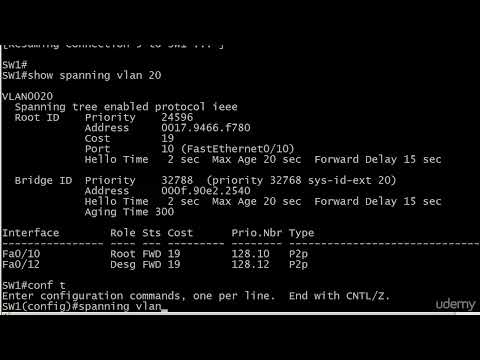 1 Fund 1 The Dawn Of Man Switching CISCO CCNP COURSE FOR BEGINNER TUTORIAL FUNDAMENTALS REVIEW