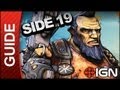 Borderlands 2 Walkthrough - Mighty Morphin - Side Missions (Part 19)