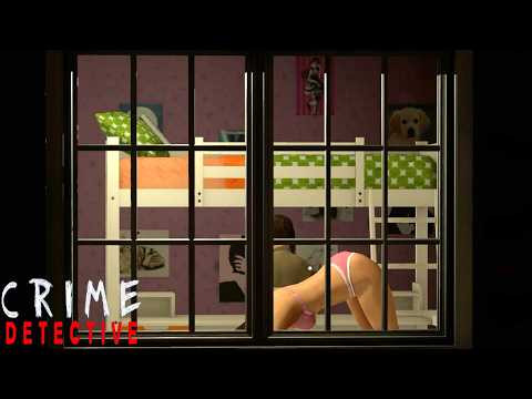 実話を基にした「殺人鬼の生活を覗き見するホラーゲーム」が怖すぎる【Crime Detective Red Flags】
