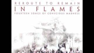 In Flames - Black &amp; White