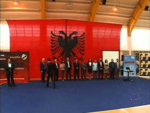 PVD Hapja e fushatës 2012 Bujanoc 03