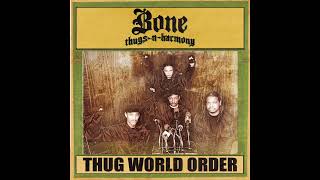 Bone Thugs - Bad Weed Blues