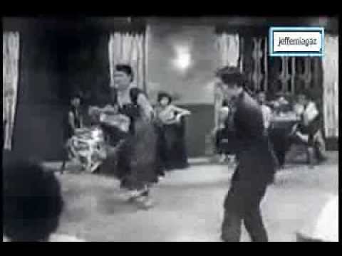 OST Mogok 1957 - Petikan lagu 2