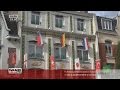 Tourisme : Visite guidée au centre-ville de Lens (Lille)