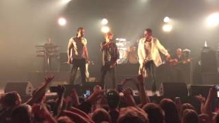 Dub inc feat naâman: Don't be a victim