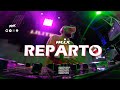 MIX CHOCOLATERO🍫 #REPARTO (Wow Popy, Wampi, Ja Rulay, JP El Chamaco, El Korto...