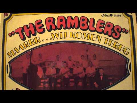 The Ramblers - Hij Wel