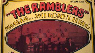 The Ramblers - Hij Wel