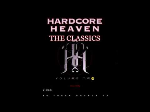 Hardcore Heaven Volume Two THE CLASSICS 1997 PART ONE