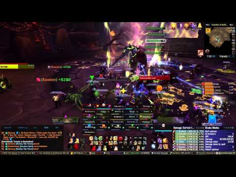 Blacksail Pirates Vs. Ko'ragh Heroic