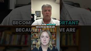 We need people to lead