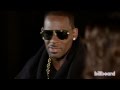 R. Kelly | The Juice Interview
