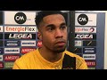 NAC - VITESSE | Pele van Anholt debuteert voor NAC