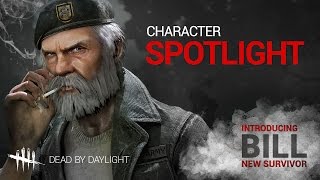 Dead by Daylight | Left Behind Spotlight