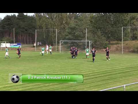 SSV Havelwinkel Warnau - MSV Börde 1:2 (0:2)