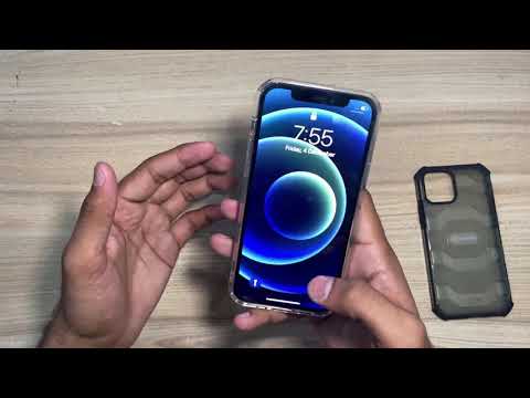 iPhone 12/12 Pro | Casekoo Cases