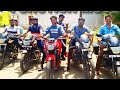 Mixed Up Song CRPT 2023 Rahulbrothers Chatrapattinorthstreet Band Drumcover Drums