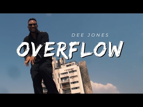 Dee Jones - OverFlow [Official Video]