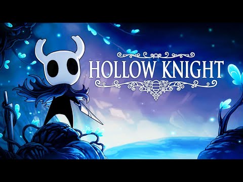 11. Hollow Knight - Backtracking ed aree Segrete