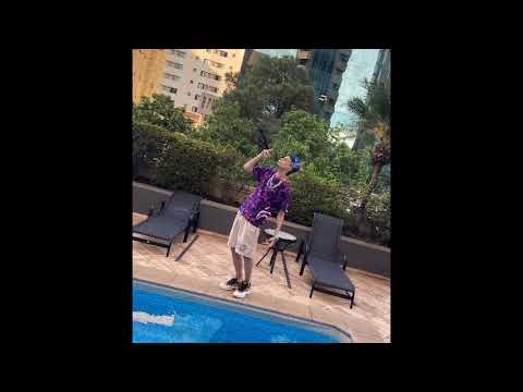 Rausch & Ogtreasure7 - HOUSE PARTY/LAUDO (prod. YARDOO)