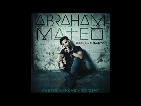 Abraham Mateo  Hablame Bajito (Audio Official)