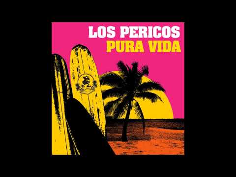 Videoclip de Santos — Los Pericos