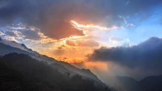 Far Far Away On Judea's Plains