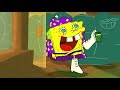 Goofy Goober Rock SpongeBob Squarepants Rehydrated Comparison