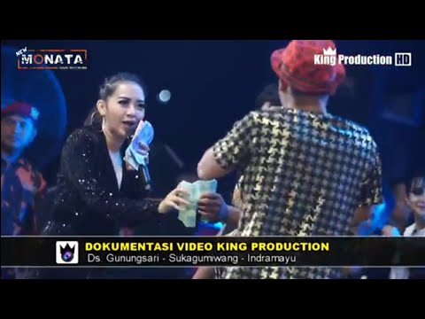 RENA Movies KDI ft BRODIN - Satu Hati Sampai Mati -New Monata Indramayu