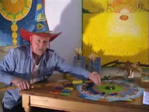 Crop Circle Games