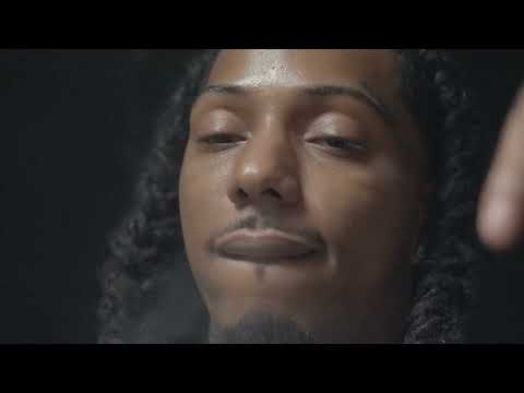 Lil Mont - Icy Like (OFFICIAL MUSIC VIDEO)